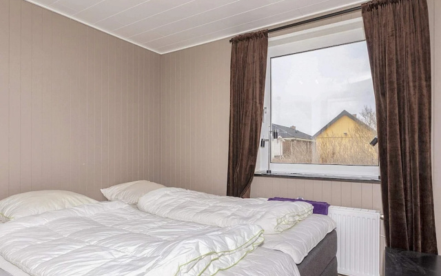 8 Person Holiday Home in Thisted