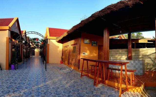 Hai My Hoi An Homestay