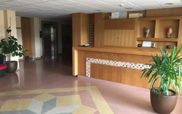Apartamentos Dena