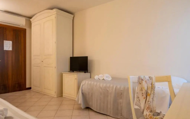 Hotel San Lorenzo