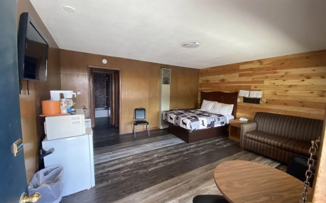 Rainbow Lodge