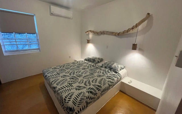 Dive Hut - Boutique Apartments