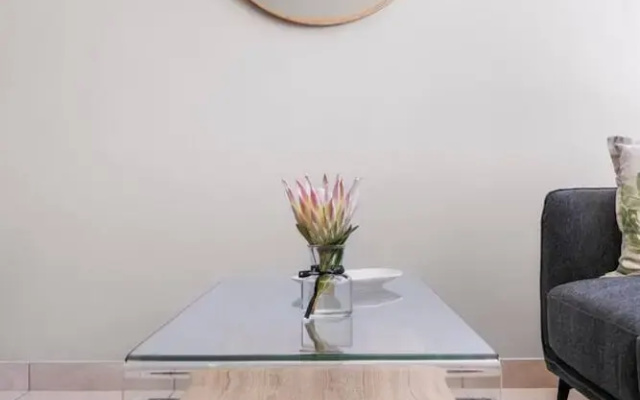 Little Daisy Apartment in Tamboerskloof