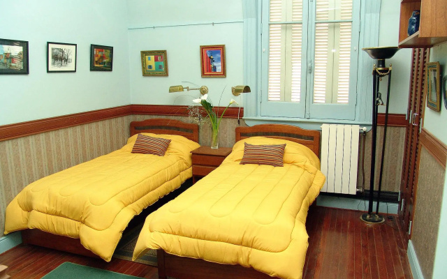 Complejo Tango Boutique Hotel