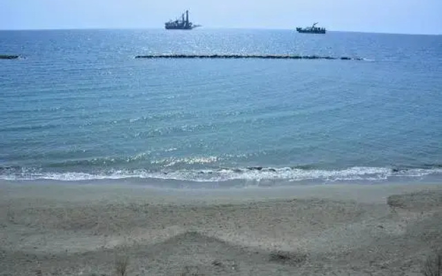 Flat 3 bedrooms 1 bathroom - Limassol