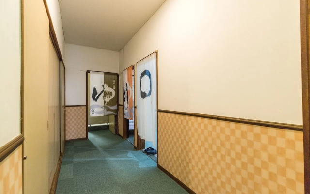 Tabist Sakana no Sumika Marusen Toba