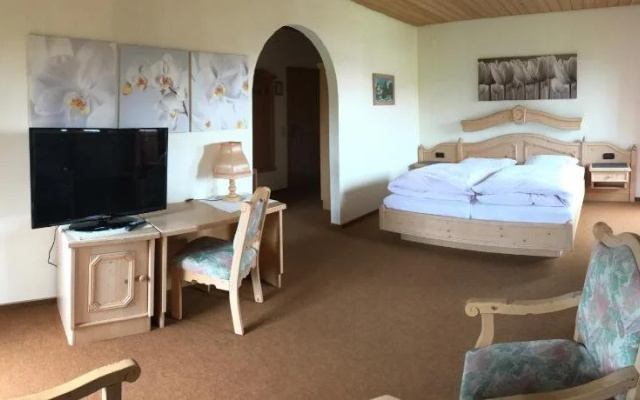 Hotel Bergblick