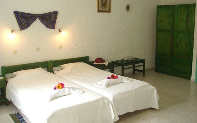 Finiki View Hotel Apartments