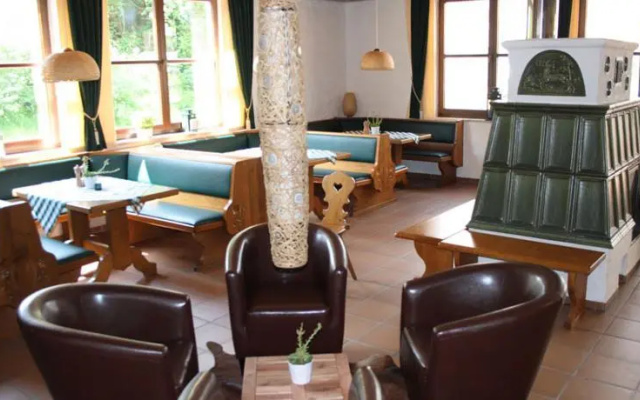 Hotel - Gasthof Blümelhuber