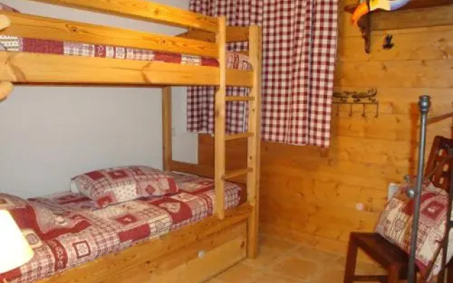 Apartment Chaleureux - Proche De Tout 1