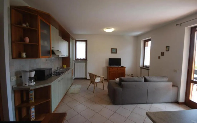Appartamento Angelica 5 - Rebomaholidays