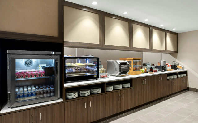 Home2 Suites By Hilton Owatonna