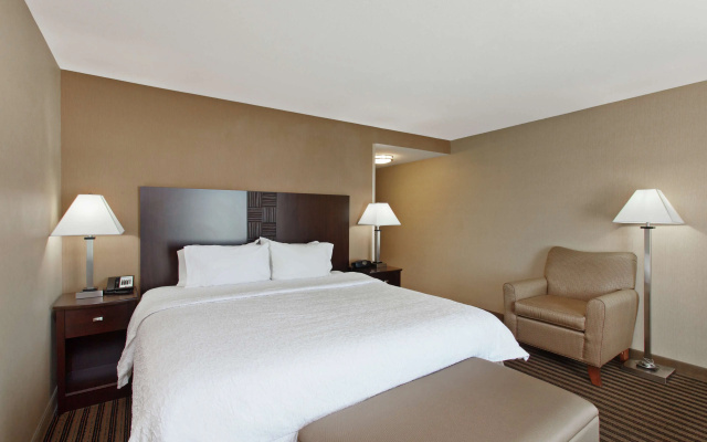 Hampton Inn & Suites Fresno-Northwest