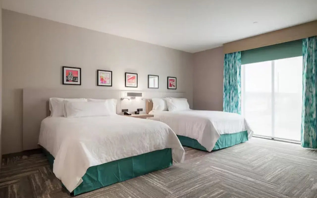 Hilton Garden Inn Perry