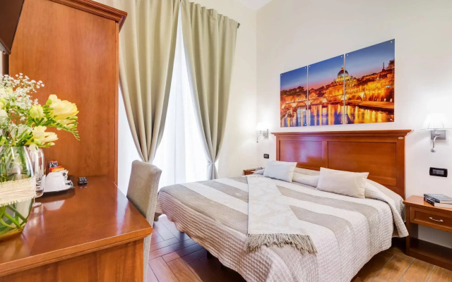 Residenza Roma