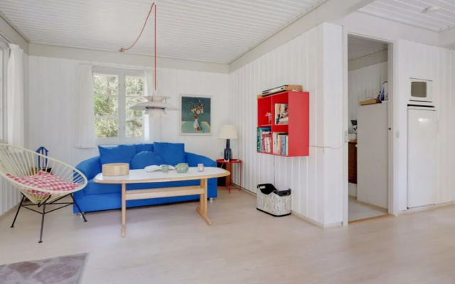 "Senta" - 800m from the sea in Bornholm