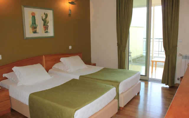 Eira do Serrado Hotel & SPA