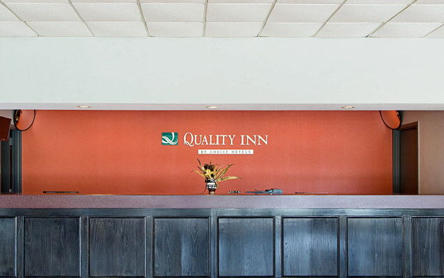 Motel 6 La Place, LA