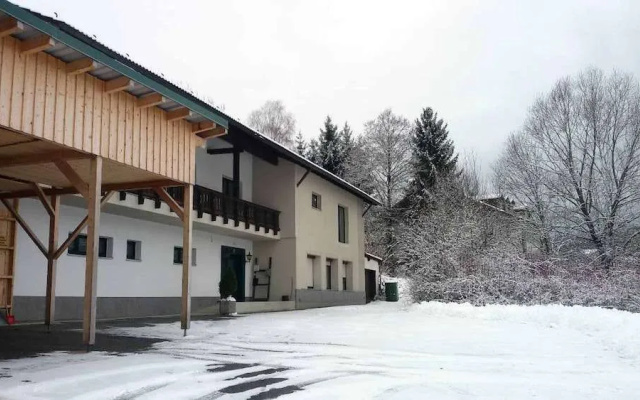 Zur Wanderloipe