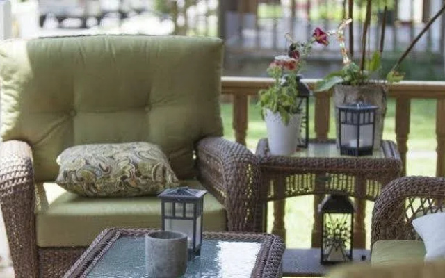Riverwalk Bed & Breakfast