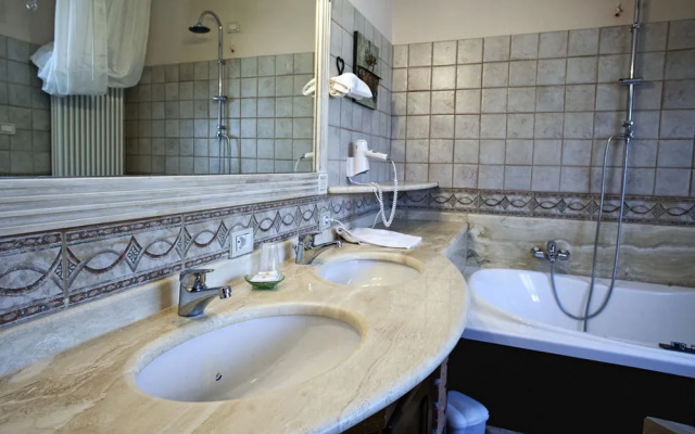 Il Casale Del Ra