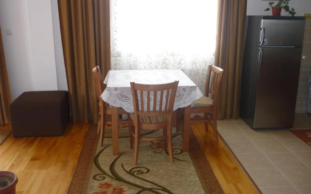 Ognyanovata Guest House