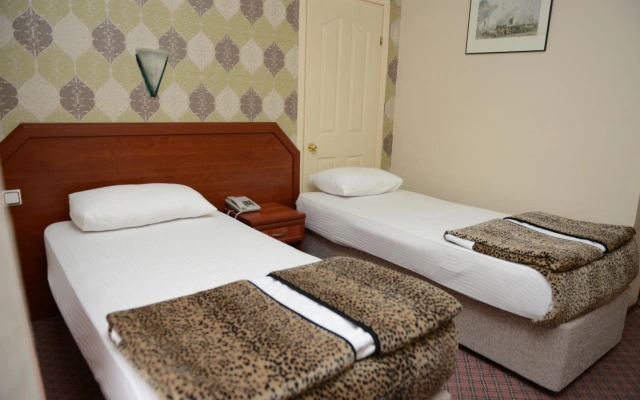 Hotel Soydan