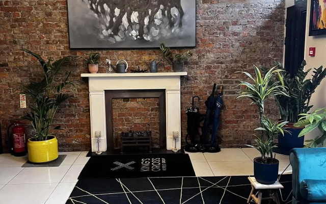 The Melville Hotel by Rokxy - Kings Cross