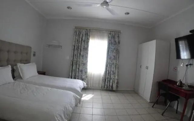 Senocsa Country House
