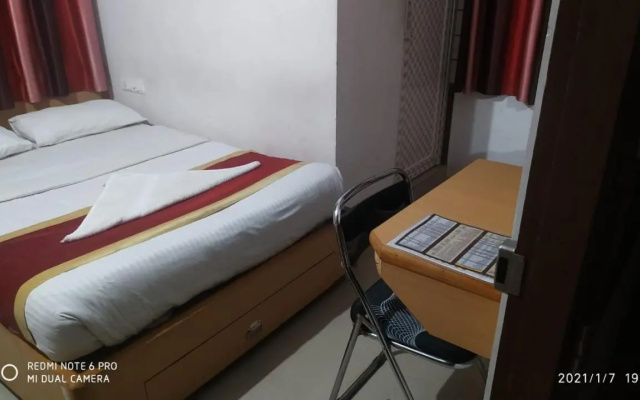 Hotel Brishen and Gavins Inn