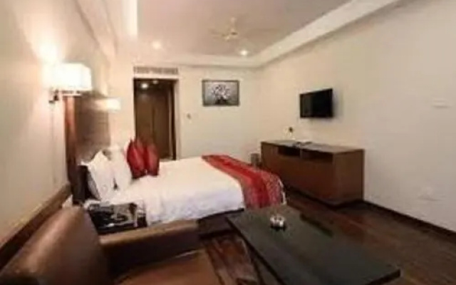 City Inn