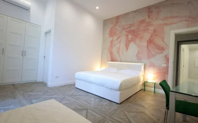 Relais Santa Lucia sul mare