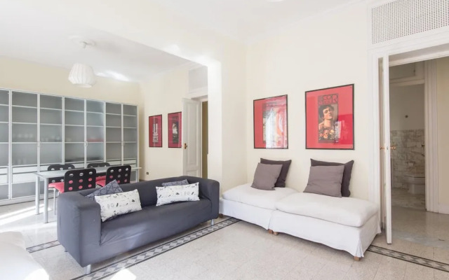 RSH Vatican Elegant Apartment