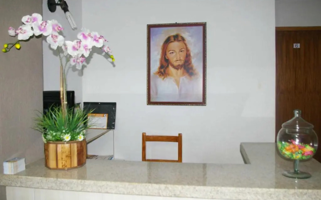 Pousada Jesus de Nazaré