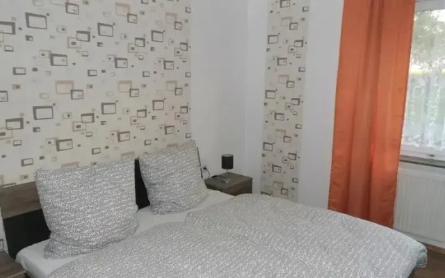 Ferienwohnung Zum alten Zollhaus