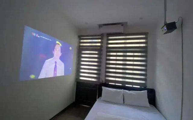 Era Apartment Giang Vo