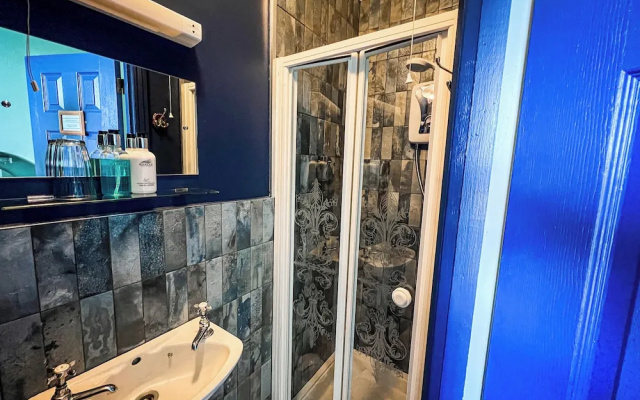 Rock House Hotel