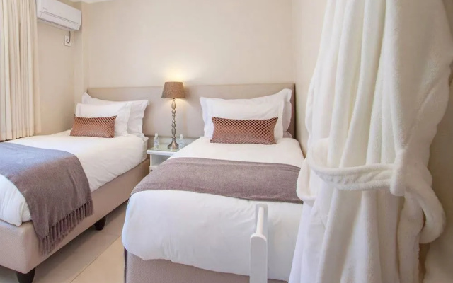 Camps Bay Atlantic Villa