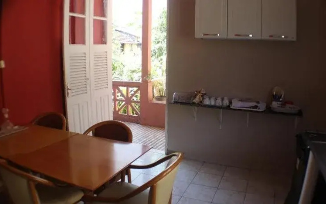 Semear Hostel