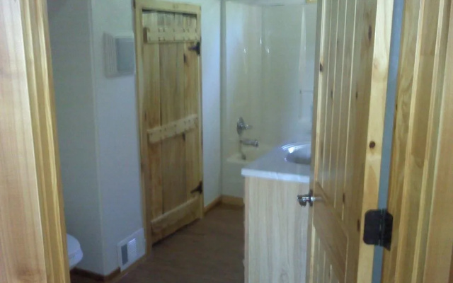 Don Quijote Lodge