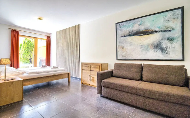 Apartment ZellPeak