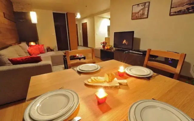 Butorowy Apartment