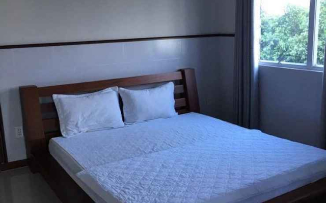 Viva Hotel Binh Duong
