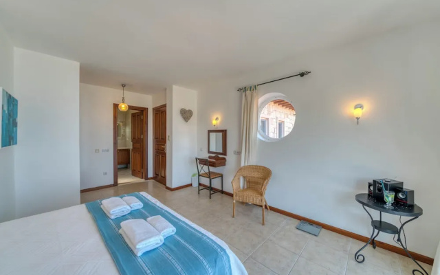 Villa Yaz Amazing Sea View