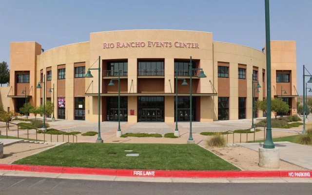 Holiday Inn Express Bernalillo by IHG