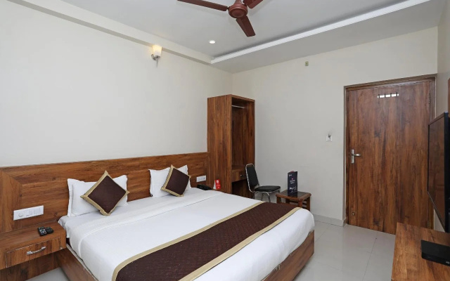 Hotel Triveni Residency