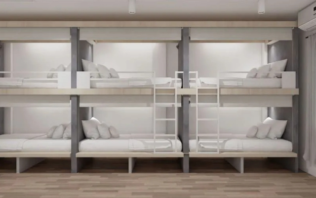 Bbnb Hostel
