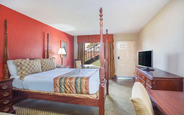 FairBridge Inn Extended Stay Cordele