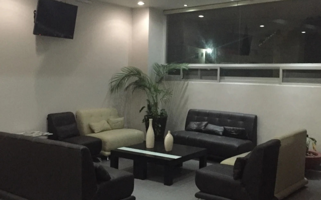 Tierra Viva Hotel