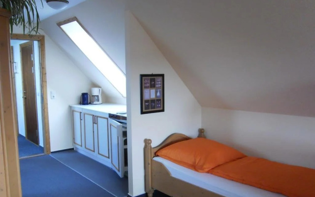 Hotel-Pension Nordfeuer